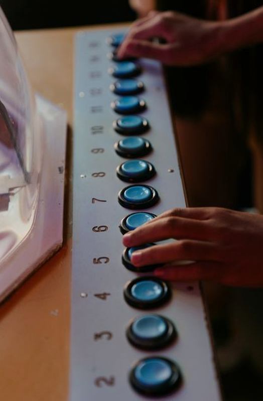 nạp rút an toàn MB66