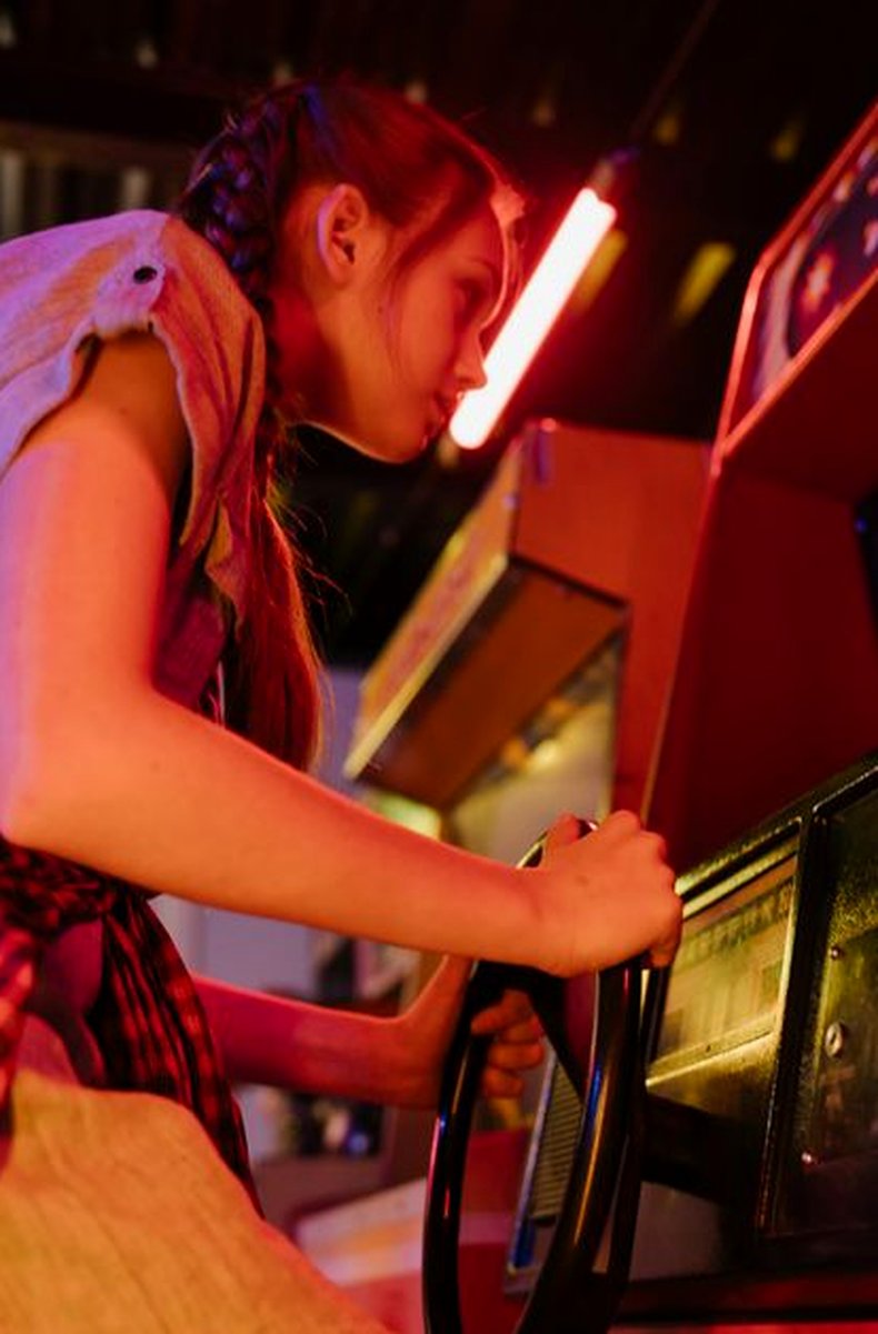game live dealer Kubet