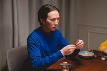 ví điện tử Debet