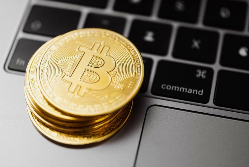 khoản nạp crypto 8Day